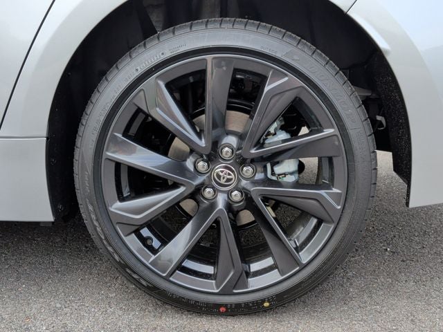 2026 Toyota Corolla Hybrid SE AWD