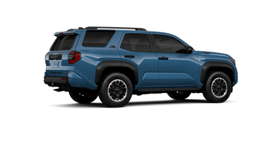 2026 Toyota 4Runner i-FORCE MAX 4Runner TRD Off-Road Premium