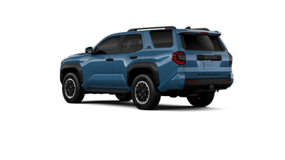 2026 Toyota 4Runner i-FORCE MAX 4Runner TRD Off-Road