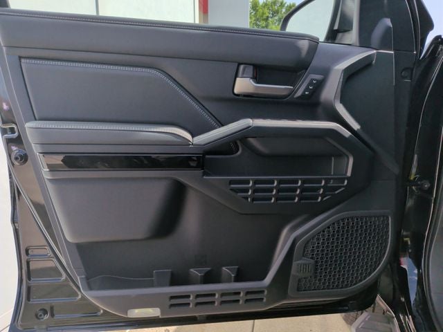2026 Toyota 4Runner i-FORCE MAX 4Runner Limited