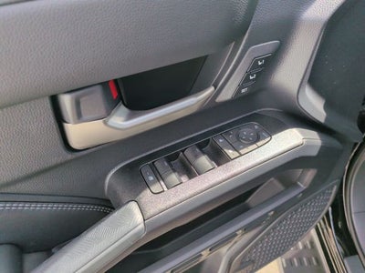 2026 Toyota 4Runner i-FORCE MAX 4Runner Limited