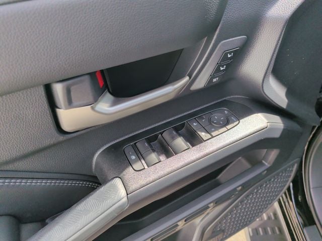 2026 Toyota 4Runner i-FORCE MAX 4Runner Limited