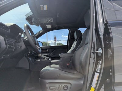 2026 Toyota 4Runner i-FORCE MAX 4Runner Limited
