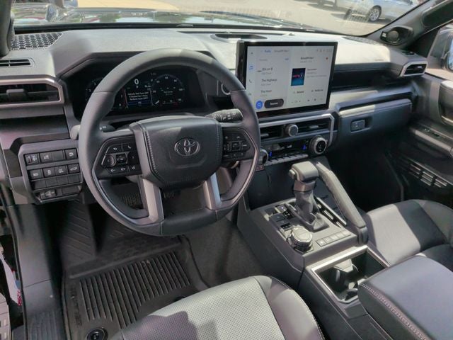 2026 Toyota 4Runner i-FORCE MAX 4Runner Limited