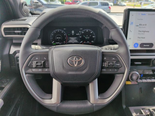 2026 Toyota 4Runner i-FORCE MAX 4Runner Limited