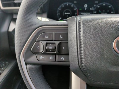 2026 Toyota 4Runner i-FORCE MAX 4Runner Limited