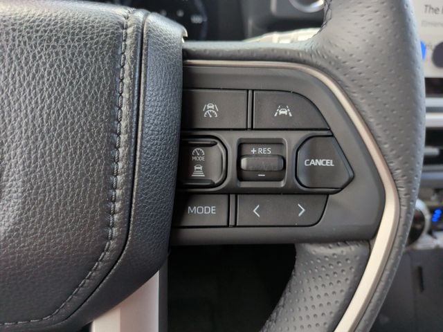 2026 Toyota 4Runner i-FORCE MAX 4Runner Limited