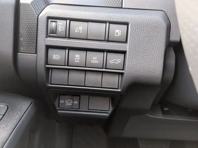 2026 Toyota 4Runner i-FORCE MAX 4Runner Limited
