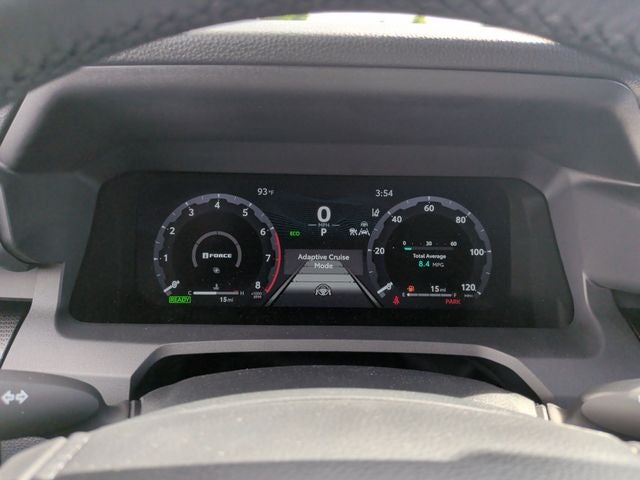 2026 Toyota 4Runner i-FORCE MAX 4Runner Limited