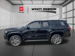 2026 Toyota 4Runner i-FORCE MAX 4Runner Limited
