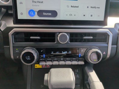 2026 Toyota 4Runner i-FORCE MAX 4Runner Limited