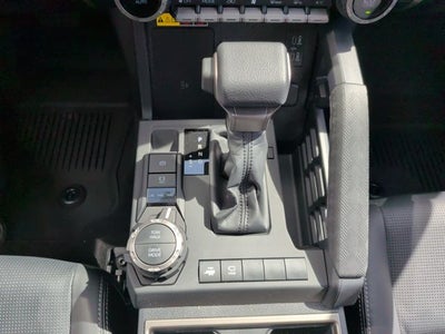 2026 Toyota 4Runner i-FORCE MAX 4Runner Limited