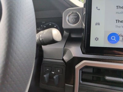 2026 Toyota 4Runner i-FORCE MAX 4Runner Limited
