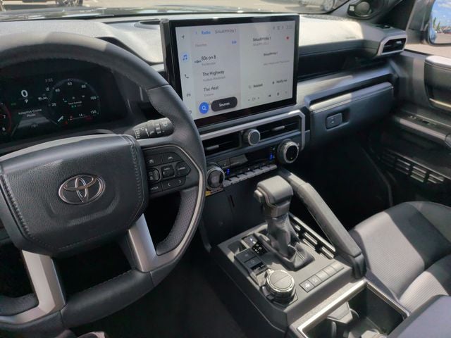 2026 Toyota 4Runner i-FORCE MAX 4Runner Limited