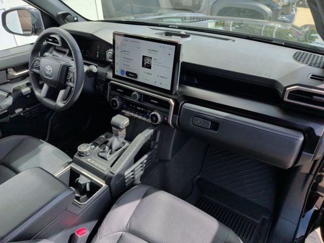 2026 Toyota 4Runner i-FORCE MAX 4Runner Limited