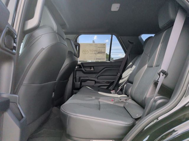 2026 Toyota 4Runner i-FORCE MAX 4Runner Limited