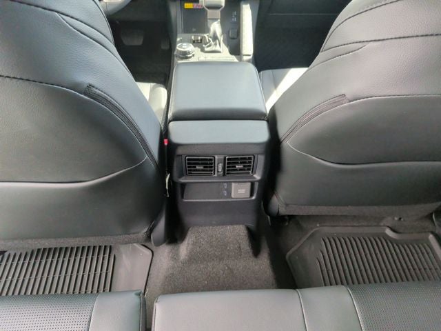 2026 Toyota 4Runner i-FORCE MAX 4Runner Limited