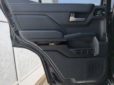 2026 Toyota 4Runner i-FORCE MAX 4Runner Limited