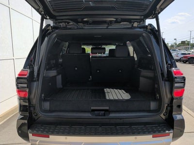 2026 Toyota 4Runner i-FORCE MAX 4Runner Limited