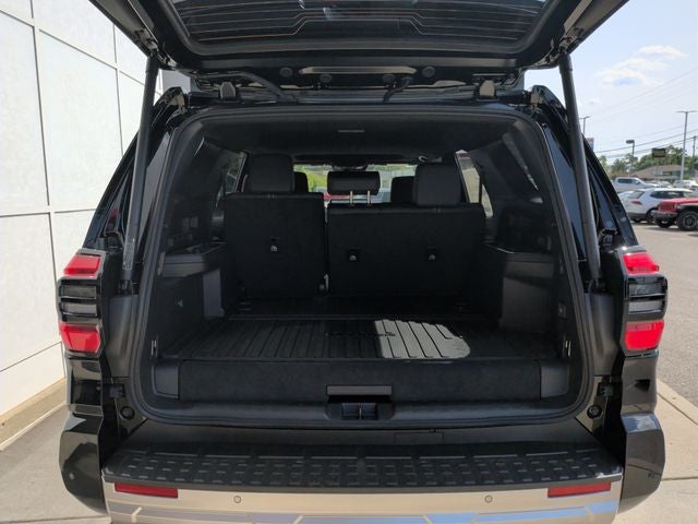 2026 Toyota 4Runner i-FORCE MAX 4Runner Limited