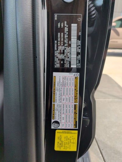 2026 Toyota 4Runner i-FORCE MAX 4Runner Limited