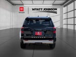 2026 Toyota 4Runner i-FORCE MAX 4Runner Limited