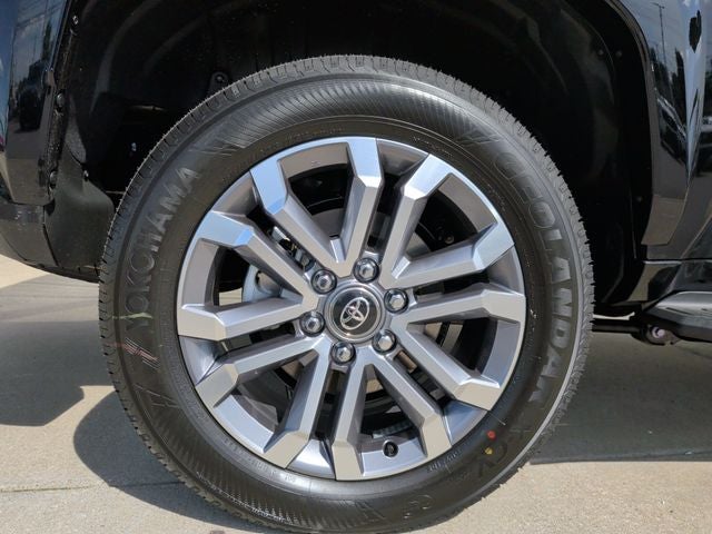 2026 Toyota 4Runner i-FORCE MAX 4Runner Limited
