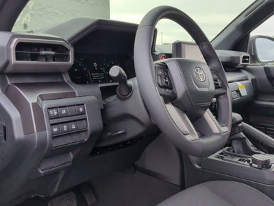 2026 Toyota 4Runner i-FORCE MAX 4Runner TRD Off-Road