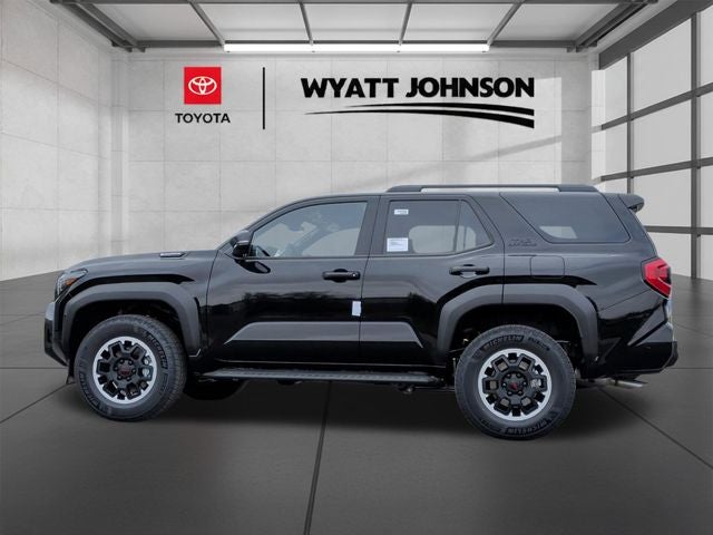 2026 Toyota 4Runner i-FORCE MAX 4Runner TRD Off-Road