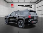 2026 Toyota 4Runner i-FORCE MAX 4Runner TRD Off-Road