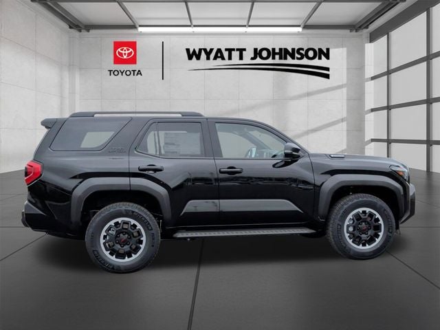 2026 Toyota 4Runner i-FORCE MAX 4Runner TRD Off-Road
