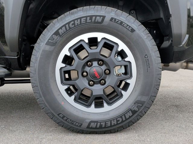 2026 Toyota 4Runner i-FORCE MAX 4Runner TRD Off-Road