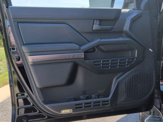 2026 Toyota 4Runner i-FORCE MAX 4Runner TRD Off-Road