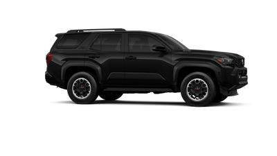 2026 Toyota 4Runner i-FORCE MAX 4Runner TRD Off-Road