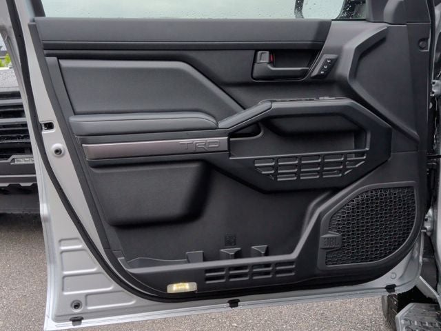 2026 Toyota 4Runner TRD Off-Road Premium - Photo 10