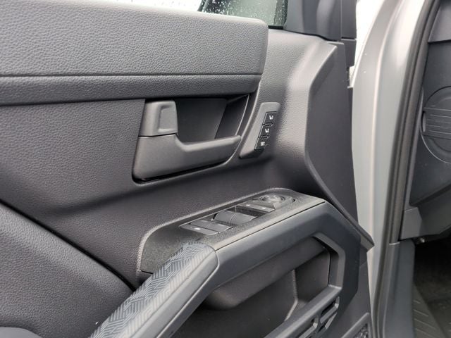 2026 Toyota 4Runner TRD Off-Road Premium - Photo 11