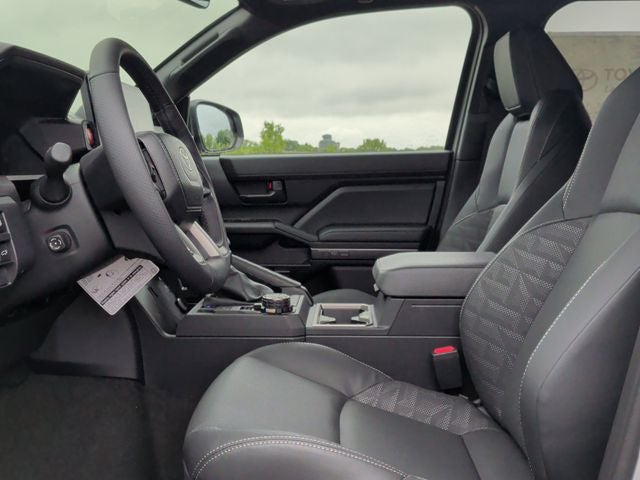 2026 Toyota 4Runner TRD Off-Road Premium - Photo 13
