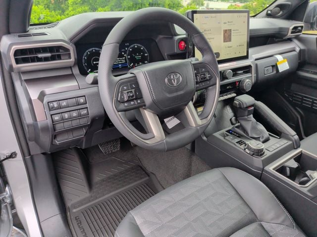 2026 Toyota 4Runner TRD Off-Road Premium - Photo 14