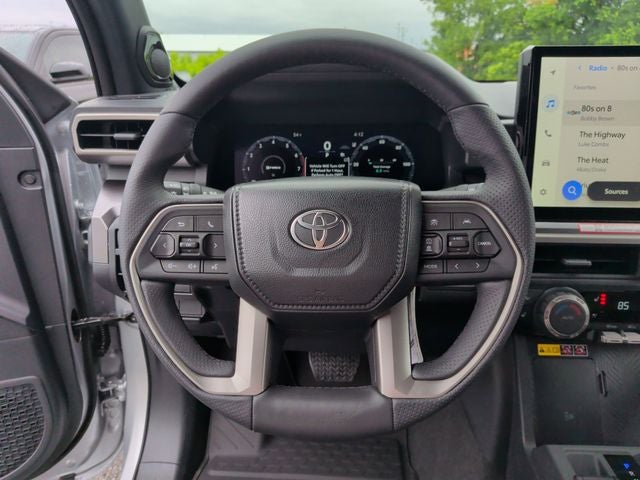 2026 Toyota 4Runner TRD Off-Road Premium - Photo 15