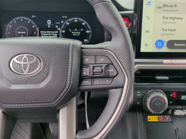 2026 Toyota 4Runner TRD Off-Road Premium - Photo 17