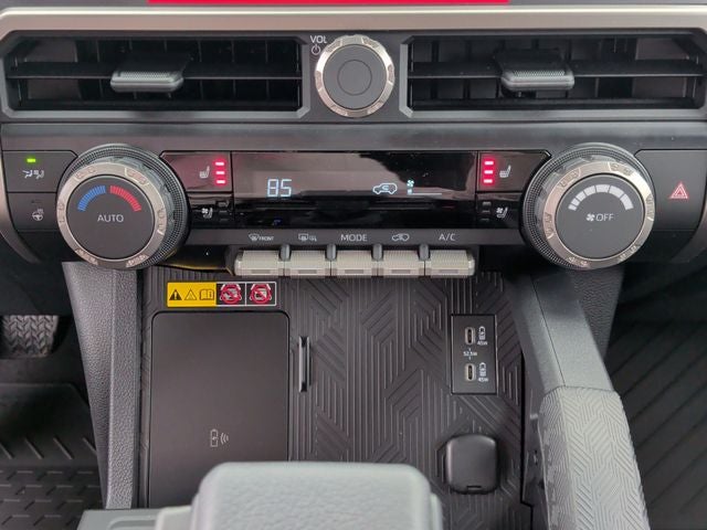 2026 Toyota 4Runner TRD Off-Road Premium - Photo 21
