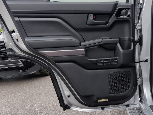 2026 Toyota 4Runner TRD Off-Road Premium - Photo 25