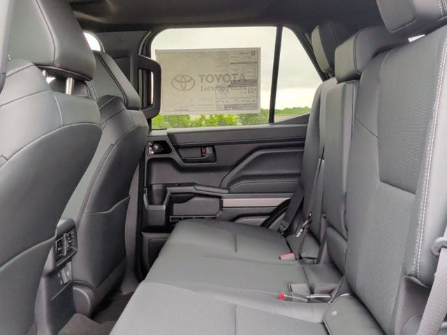 2026 Toyota 4Runner TRD Off-Road Premium - Photo 26