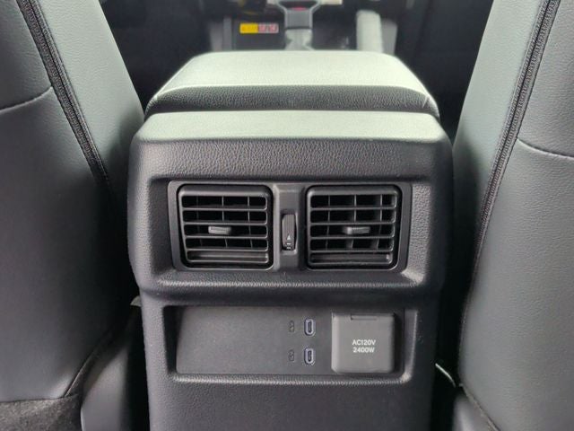 2026 Toyota 4Runner TRD Off-Road Premium - Photo 27