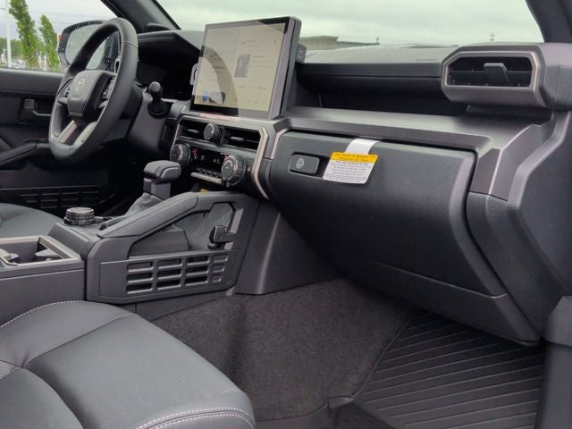 2026 Toyota 4Runner TRD Off-Road Premium - Photo 29