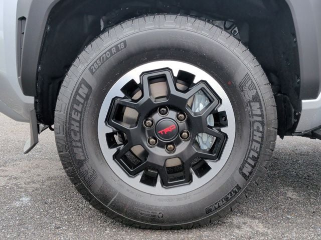 2026 Toyota 4Runner TRD Off-Road Premium - Photo 9