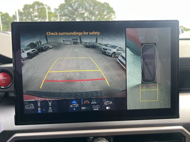 2026 Toyota 4Runner i-FORCE MAX 4Runner TRD Off-Road Premium