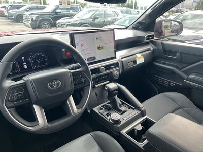 2026 Toyota 4Runner i-FORCE MAX 4Runner TRD Off-Road Premium