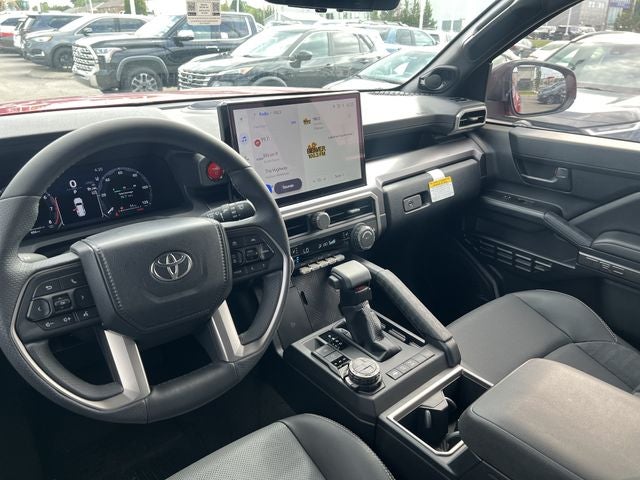 2026 Toyota 4Runner i-FORCE MAX 4Runner TRD Off-Road Premium