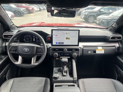 2026 Toyota 4Runner i-FORCE MAX 4Runner TRD Off-Road Premium